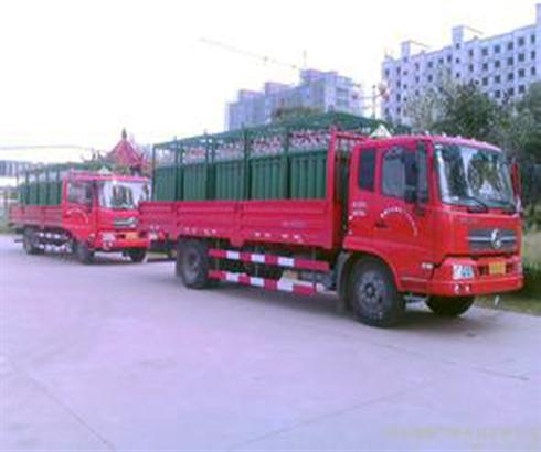 ?；愤\(yùn)輸車(chē)隊(duì)